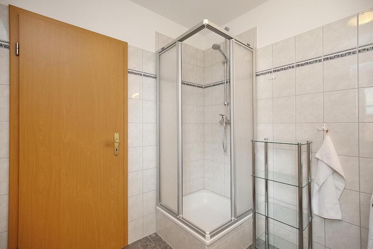 Strandvilla Krabbe Wohnung 10 Boltenhagen  Bagian luar foto